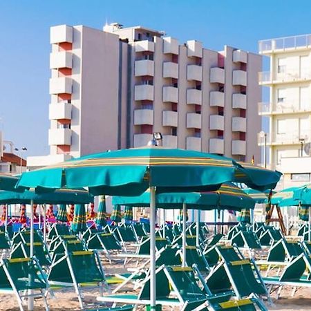 Hotel Europa Senigallia Luaran gambar